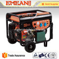 2.5kw a 6kw para Honda Silent Power Electric para Honda Generator Em3500be